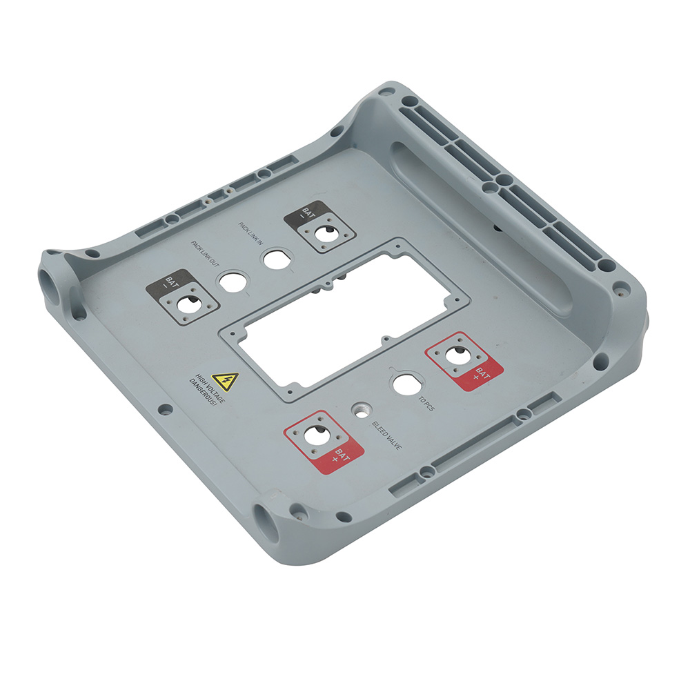 Energy Storage Bracket