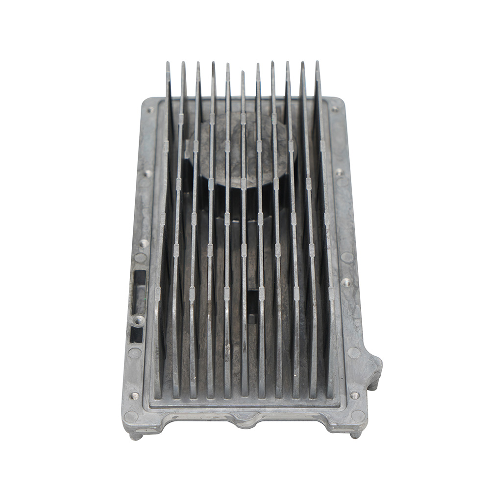 New Energy Small Heat Sink