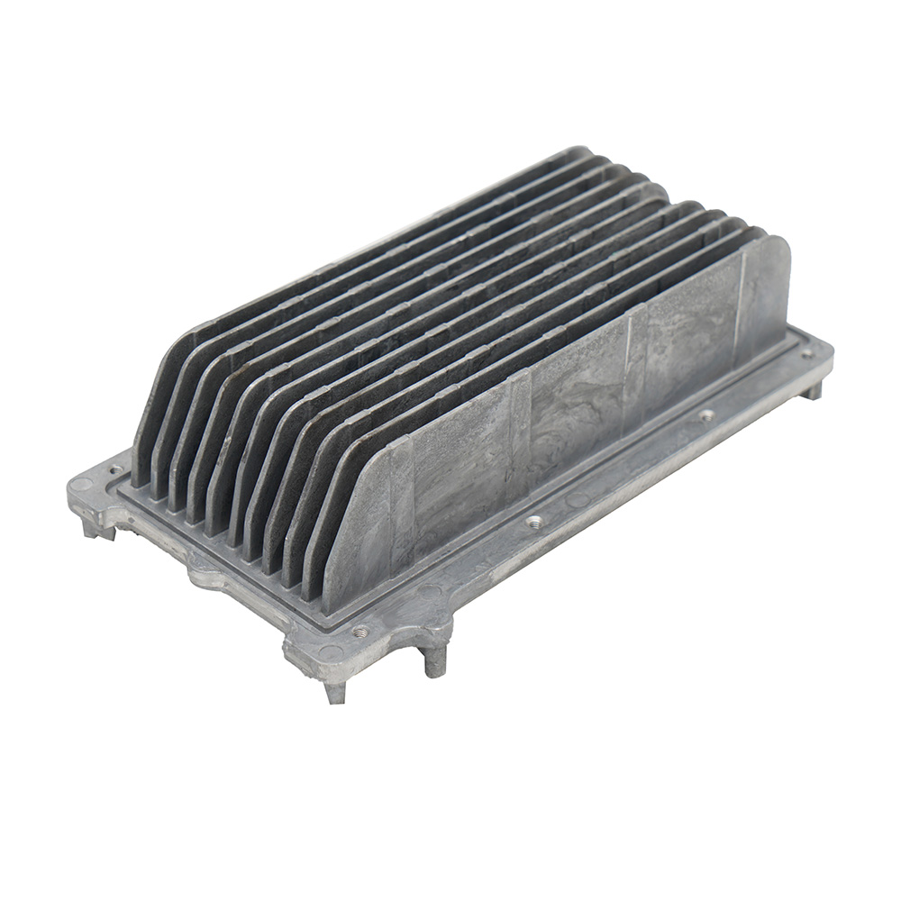 New Energy Small Heat Sink